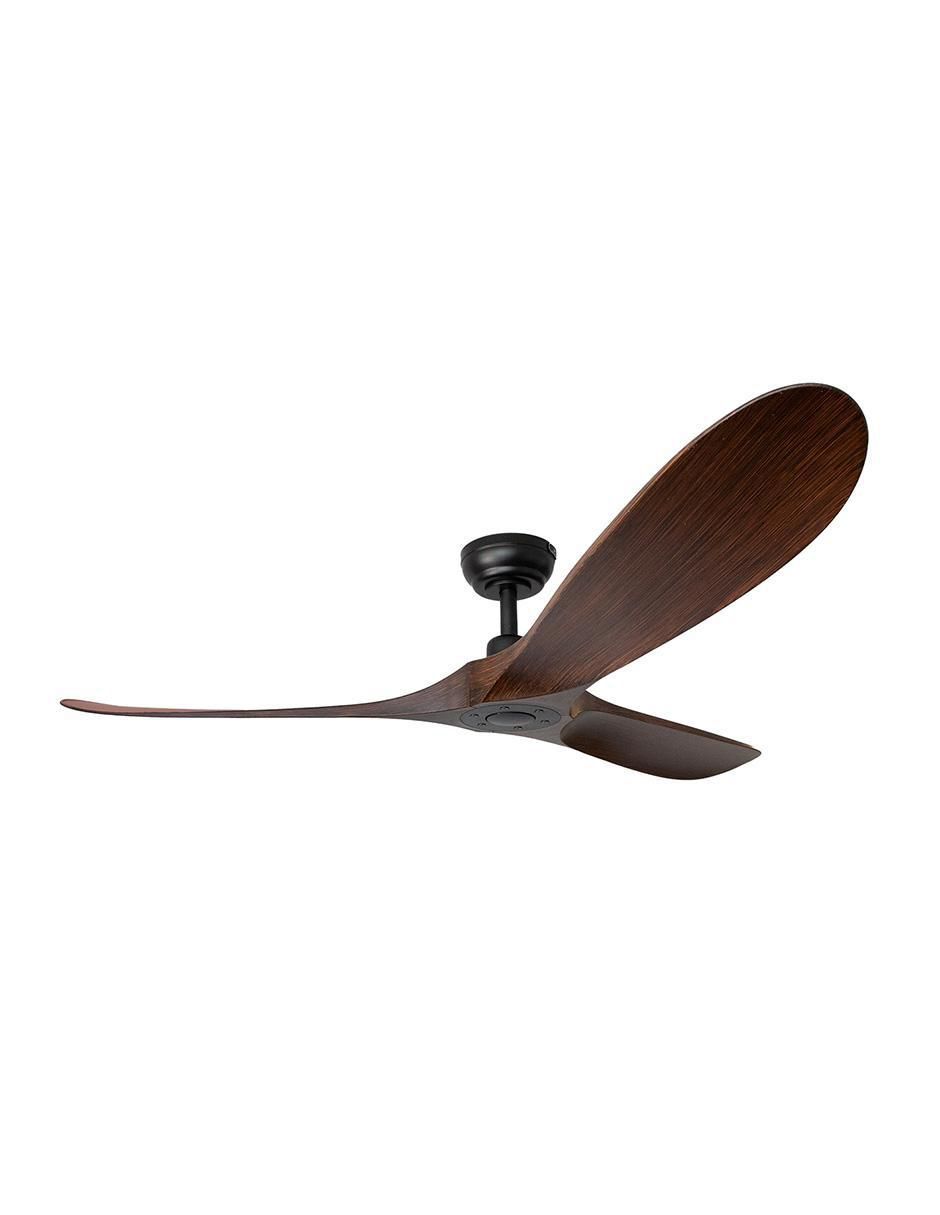 Ventilador de techo Masterfan con control remoto 3 velocidades
