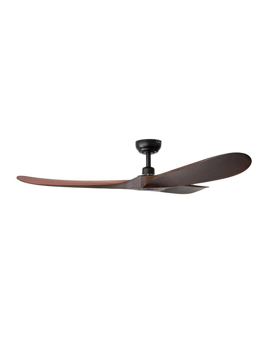 Ventilador de techo Masterfan con control remoto 3 velocidades