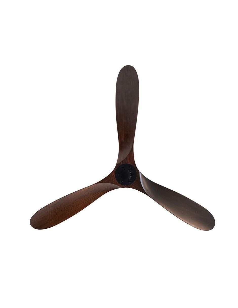 Ventilador de techo Masterfan con control remoto 3 velocidades