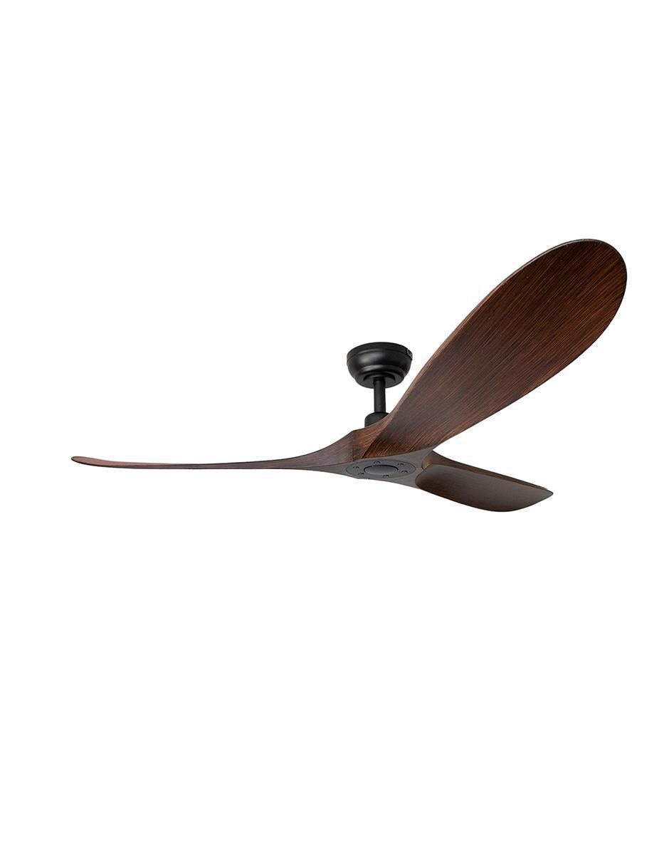 Ventilador de techo Masterfan con control remoto 3 velocidades