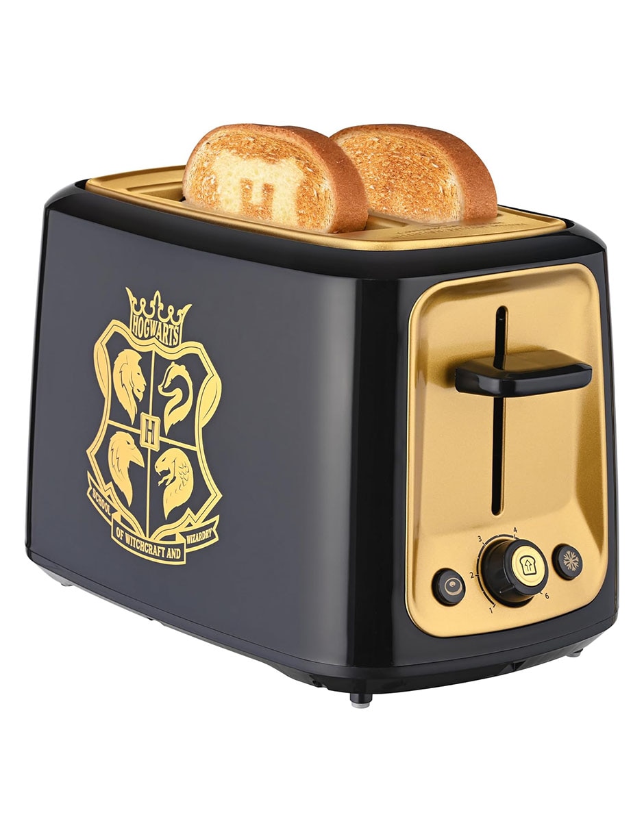 Tostador Harry Potter WBH-26T SMX