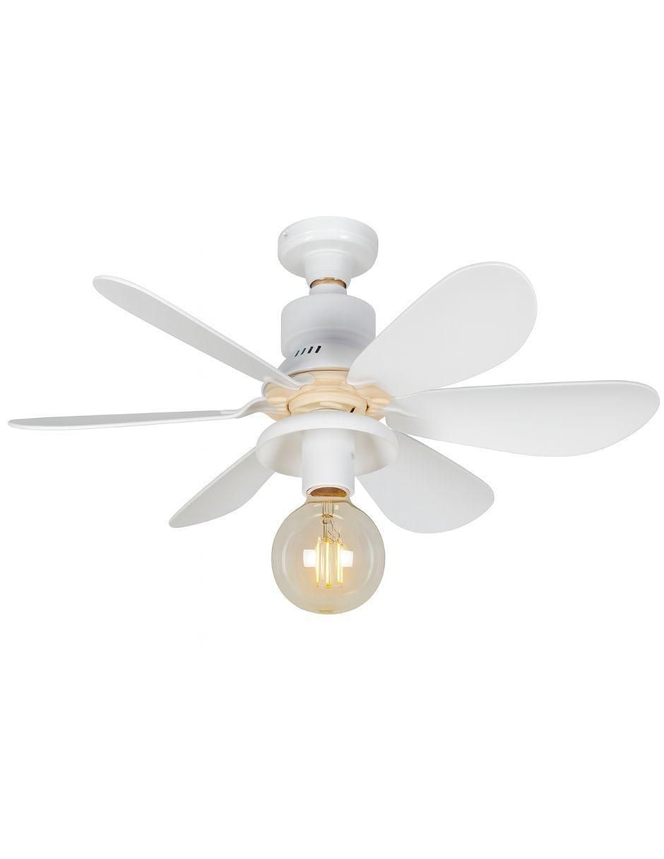 Ventilador de techo Tianlai 1 velocidad