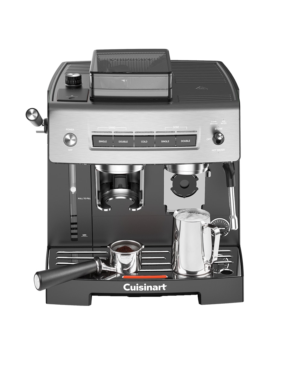 Cafetera espresso bar em-640es 1