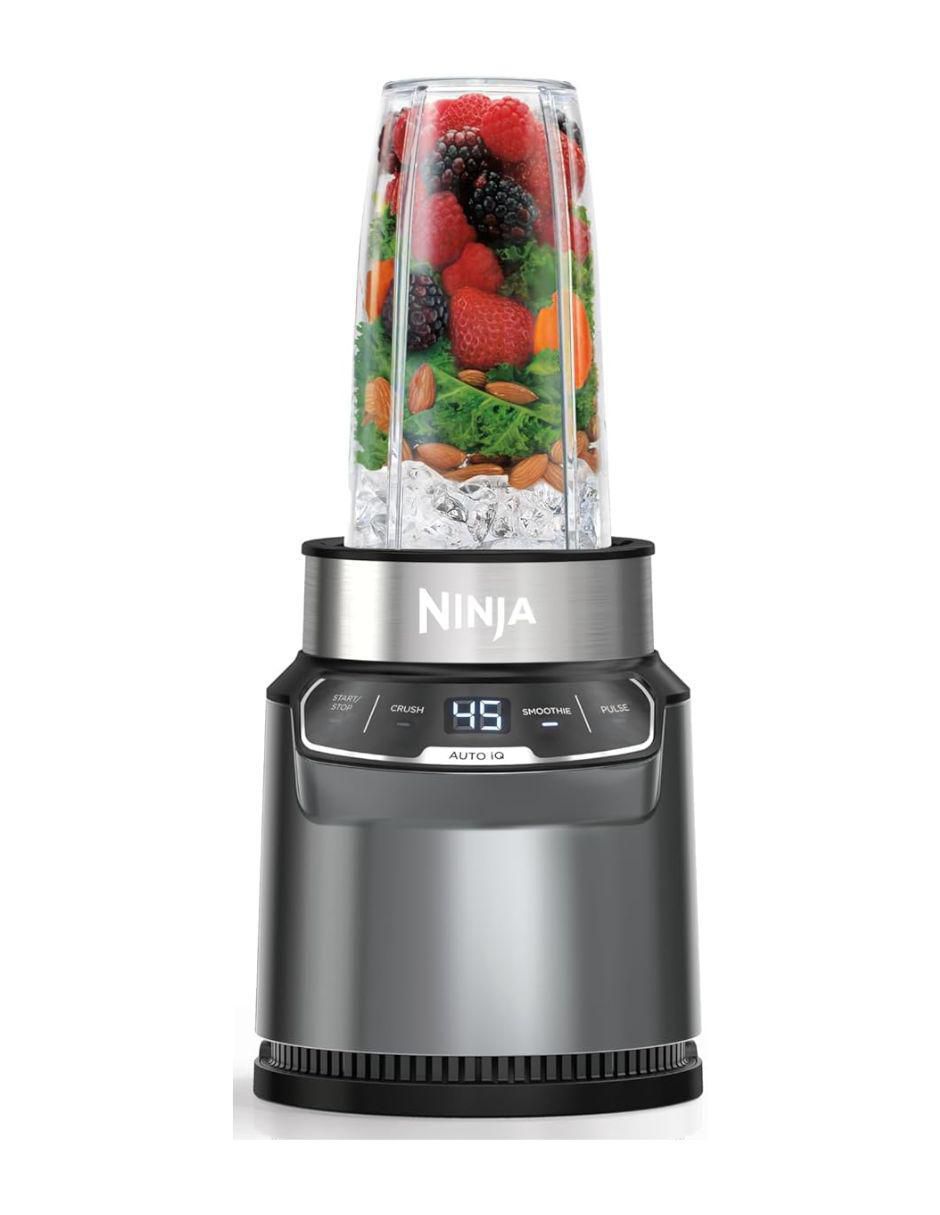 Licuadora Ninja Nutri-Pro BN400 2 velocidades