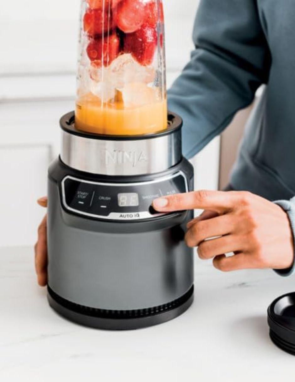 Licuadora Ninja Nutri-Pro BN400 2 velocidades
