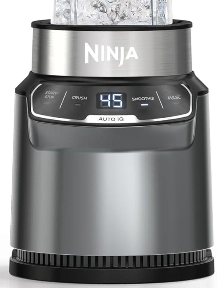 Licuadora Ninja Nutri-Pro BN400 2 velocidades