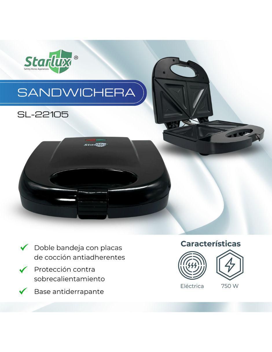 Sandwichera Starlux SL-22105