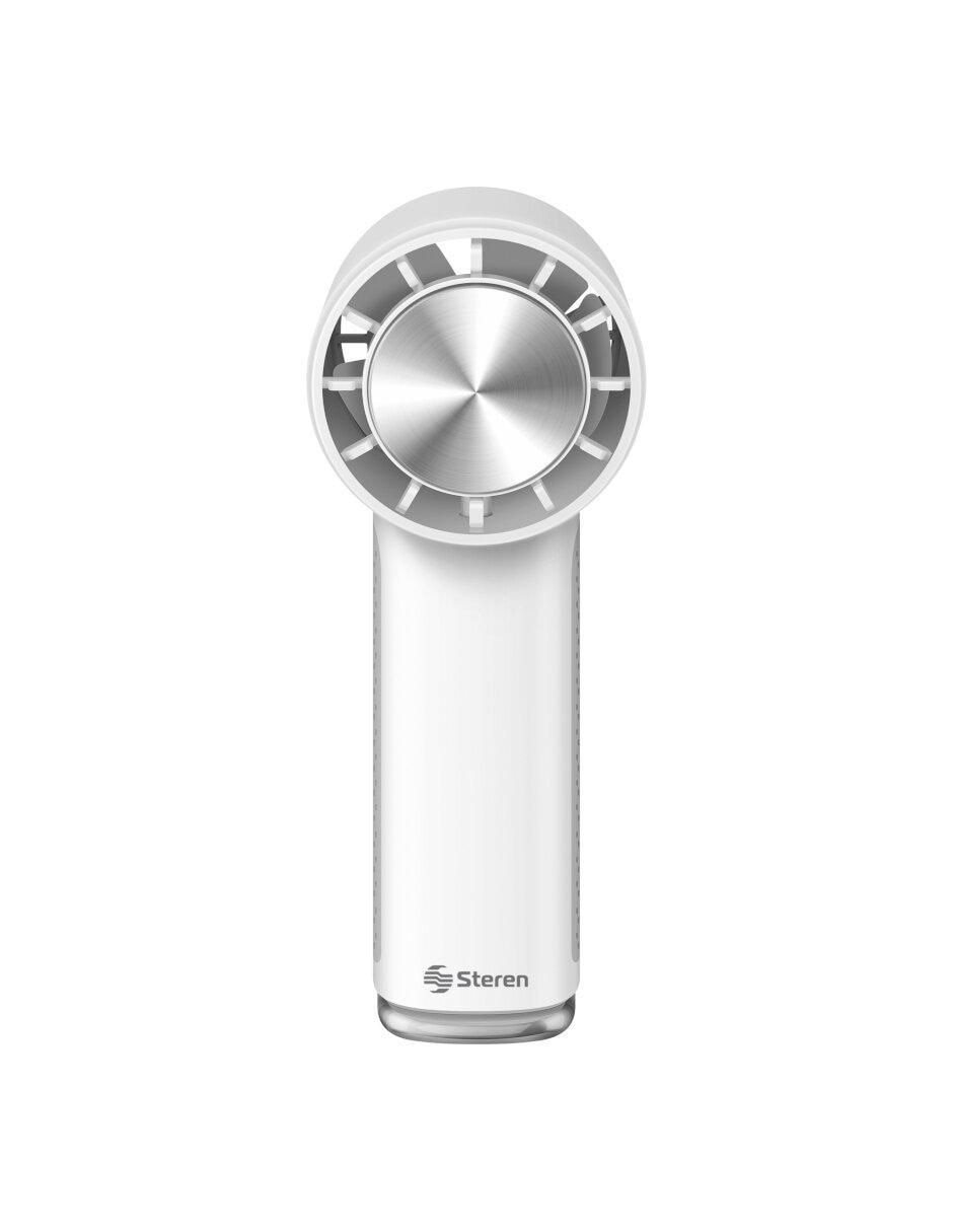 Mini ventilador Steren 3 velocidades