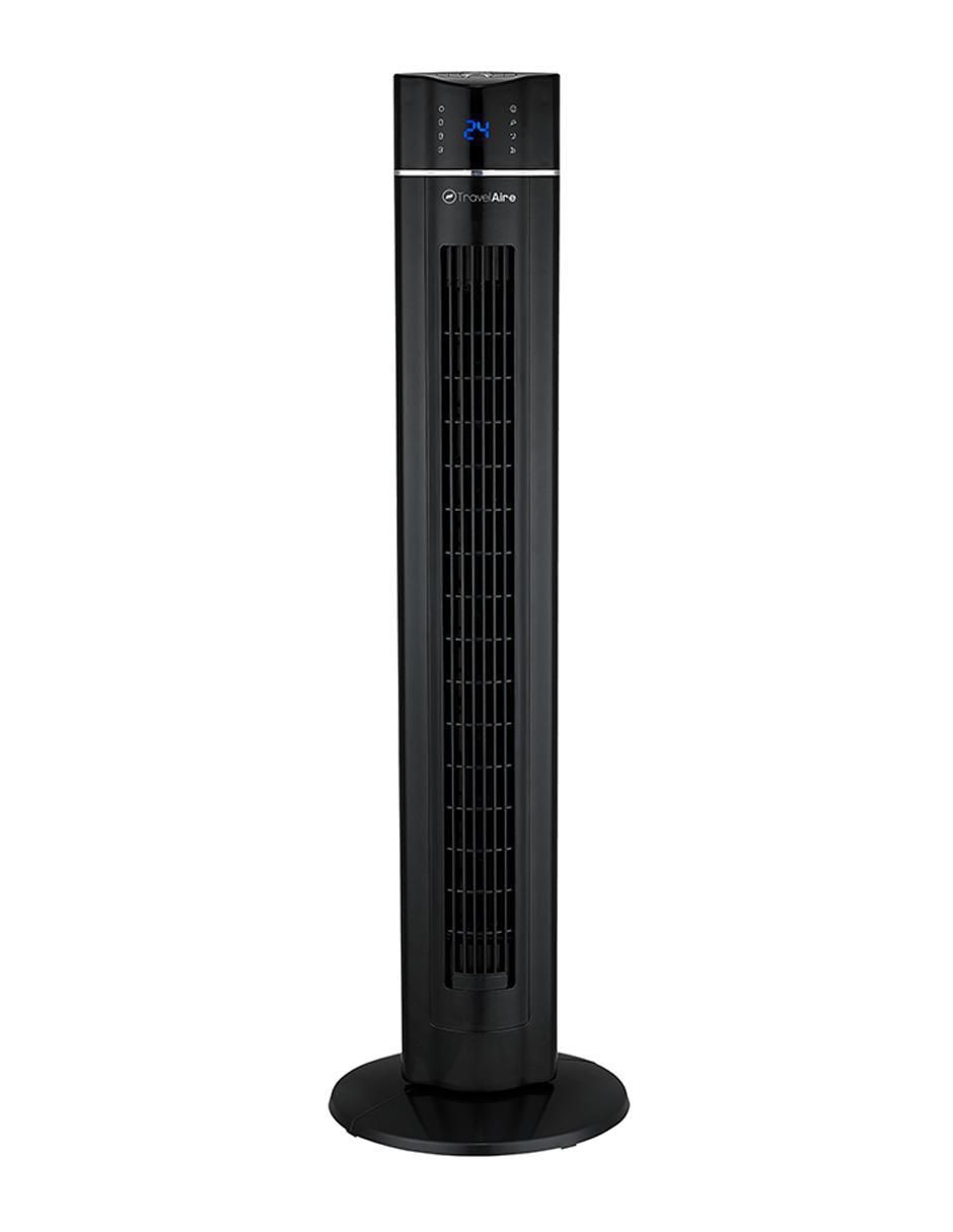 Ventilador de torre Symphony con control remoto 3 velocidades