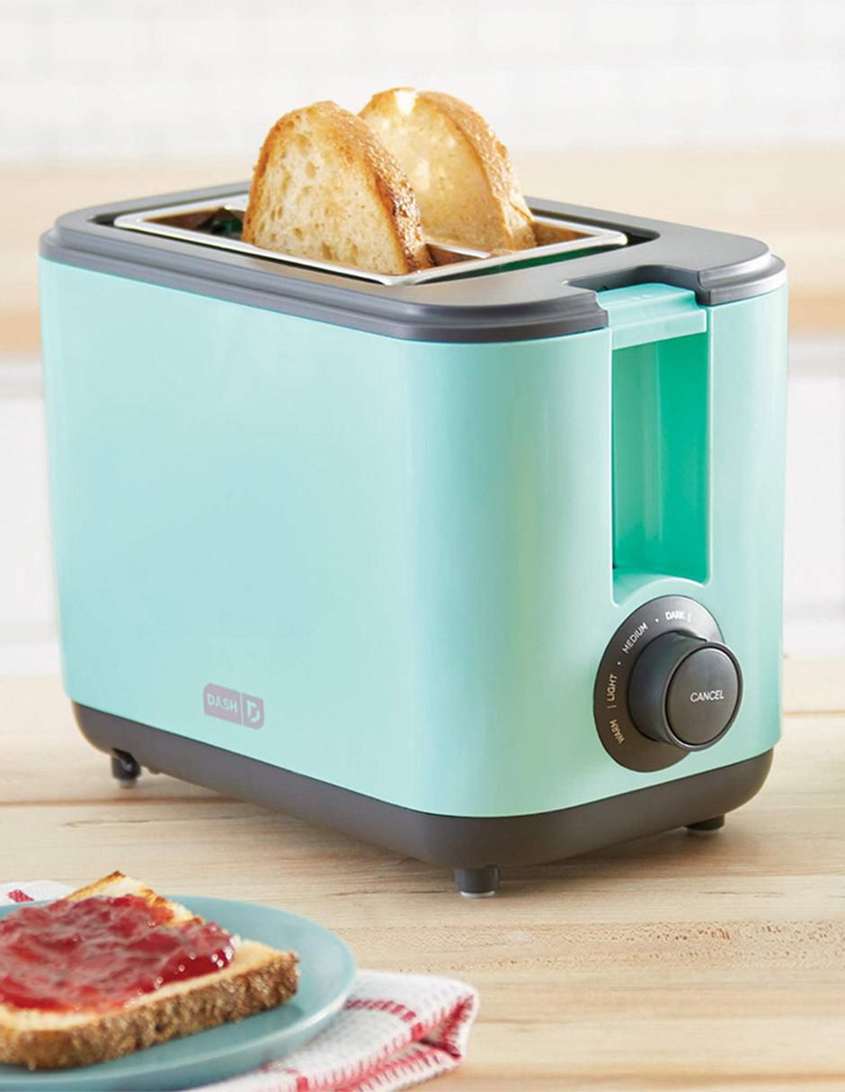 Tostador Dash 460040 Aqua Marina