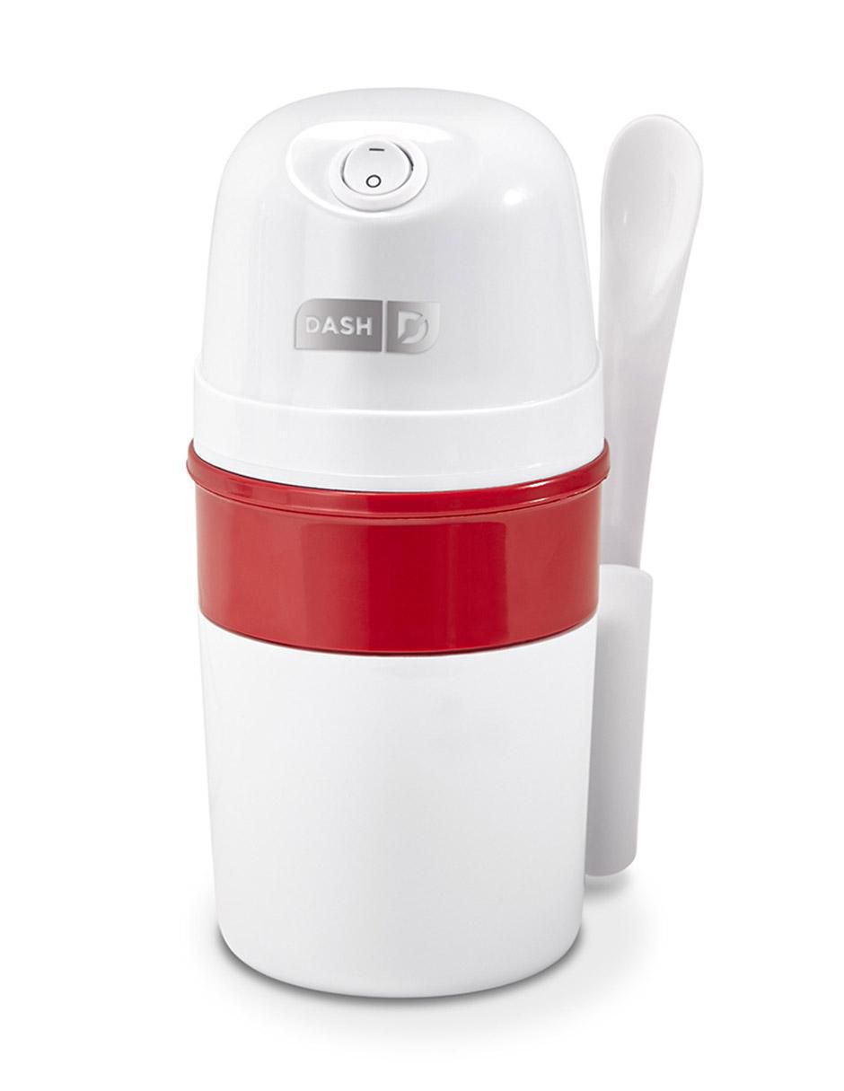 Maquina de helados Dash manual