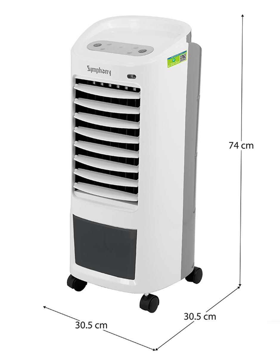 Aire acondicionado portátil Frío SC8W 127 V 7