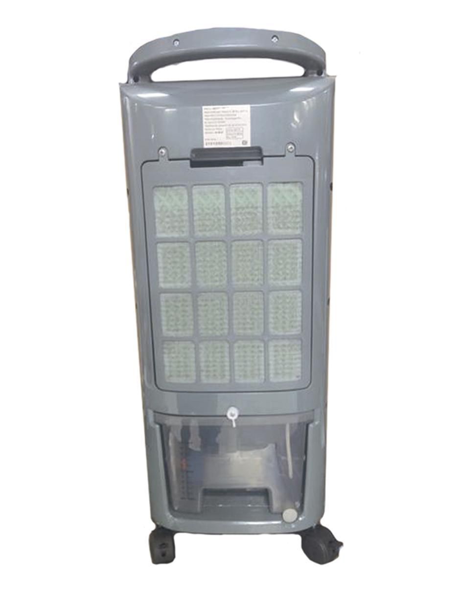 Aire acondicionado portátil Frío SC8W 127 V 4