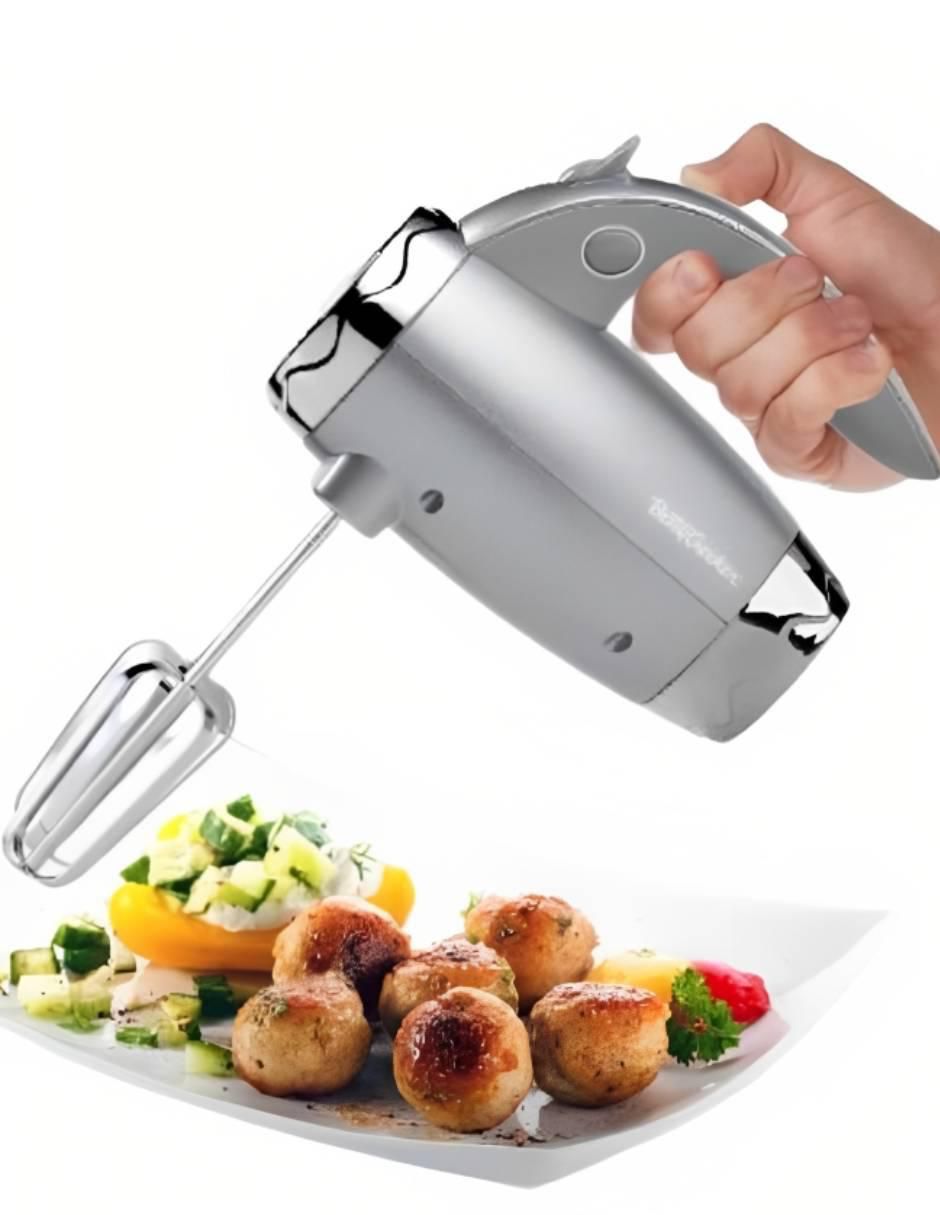 Batidora manual Betty Crocker 7 velocidades BC-4208 Power Up
