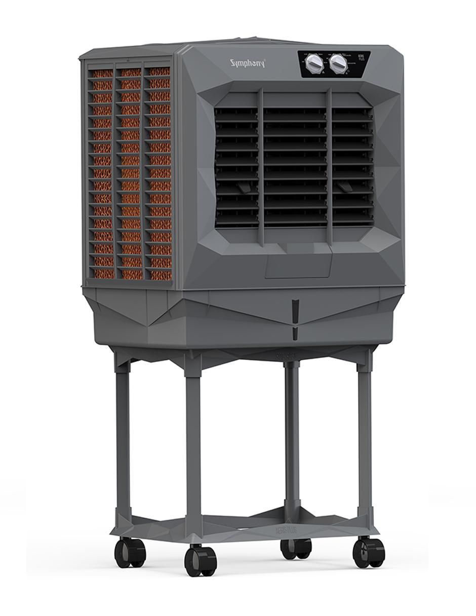 Aire acondicionado portátil Frío AERIS DIAMNT PLUS 127 V