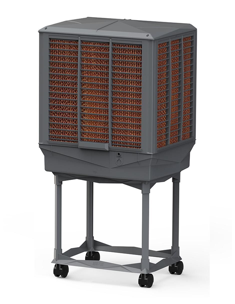 Aire acondicionado portátil Frío AERIS DIAMNT PLUS 127 V 3