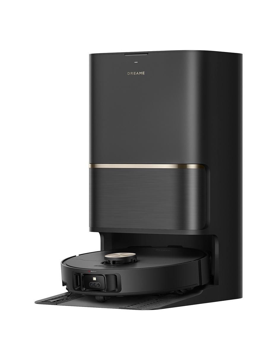 Aspiradora robot Dreametech l50 ultra 4.5 litros