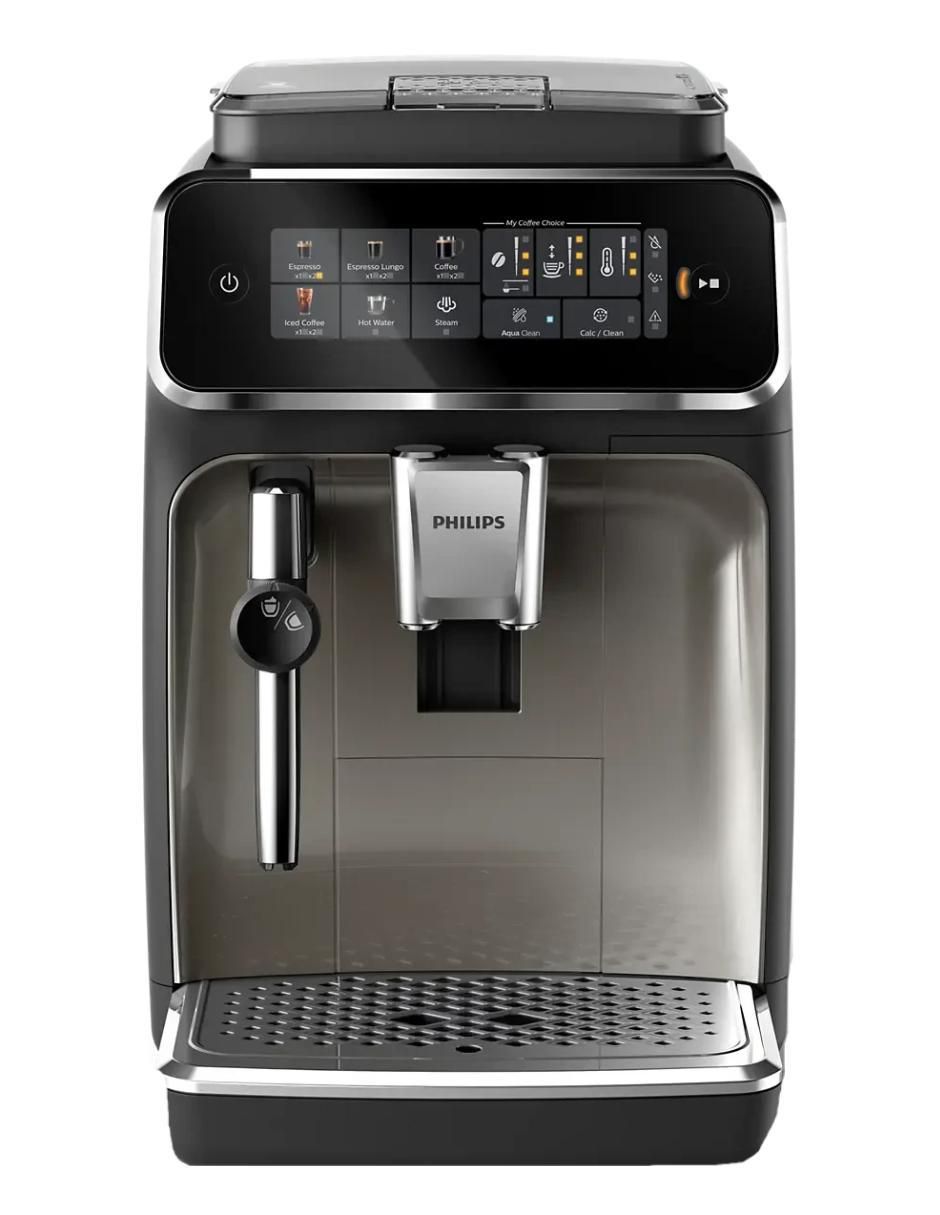 Cafetera espresso lattego serie 3300 1