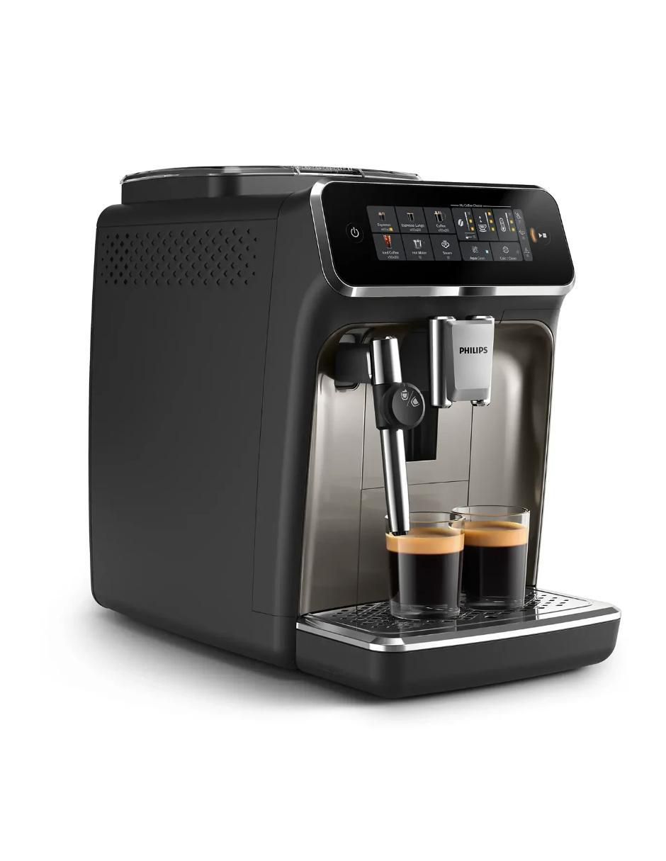 Cafetera espresso lattego serie 3300 3
