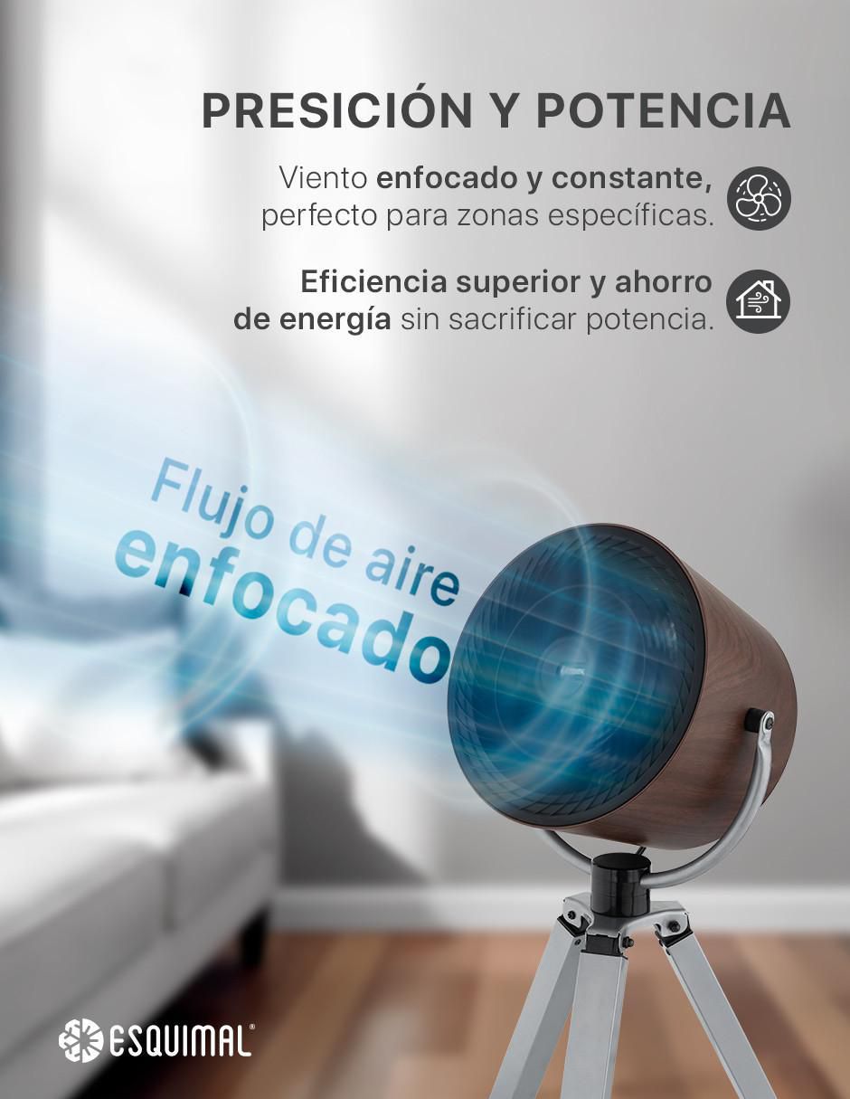 Ventilador de torre 3 velocidades Ventilador de torre 3 velocidades