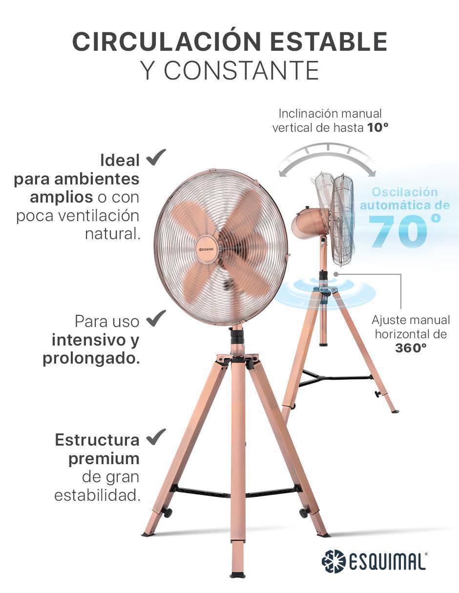 Ventilador de torre 3 velocidades Ventilador de torre 3 velocidades