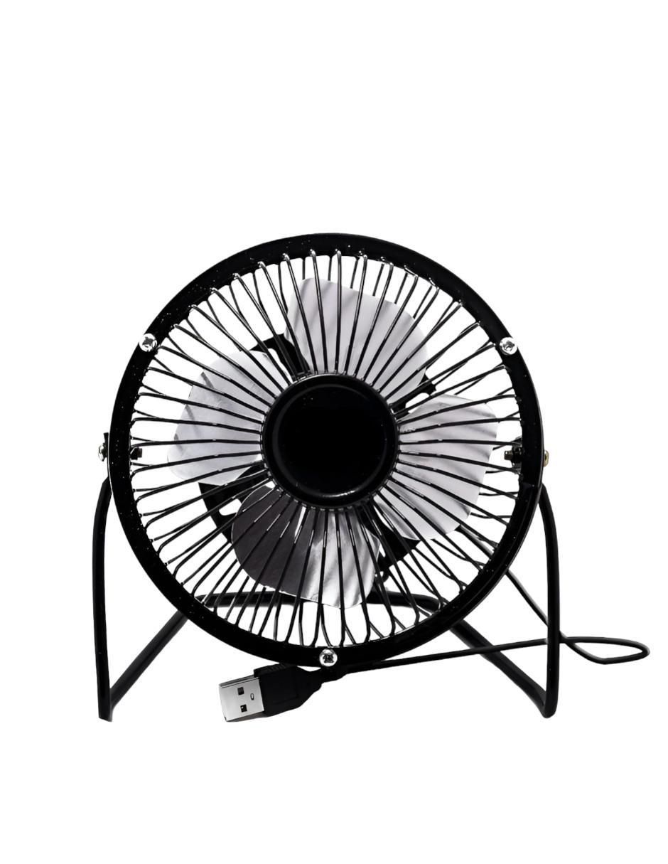 Ventilador de escritorio Xtellar 1 velocidades