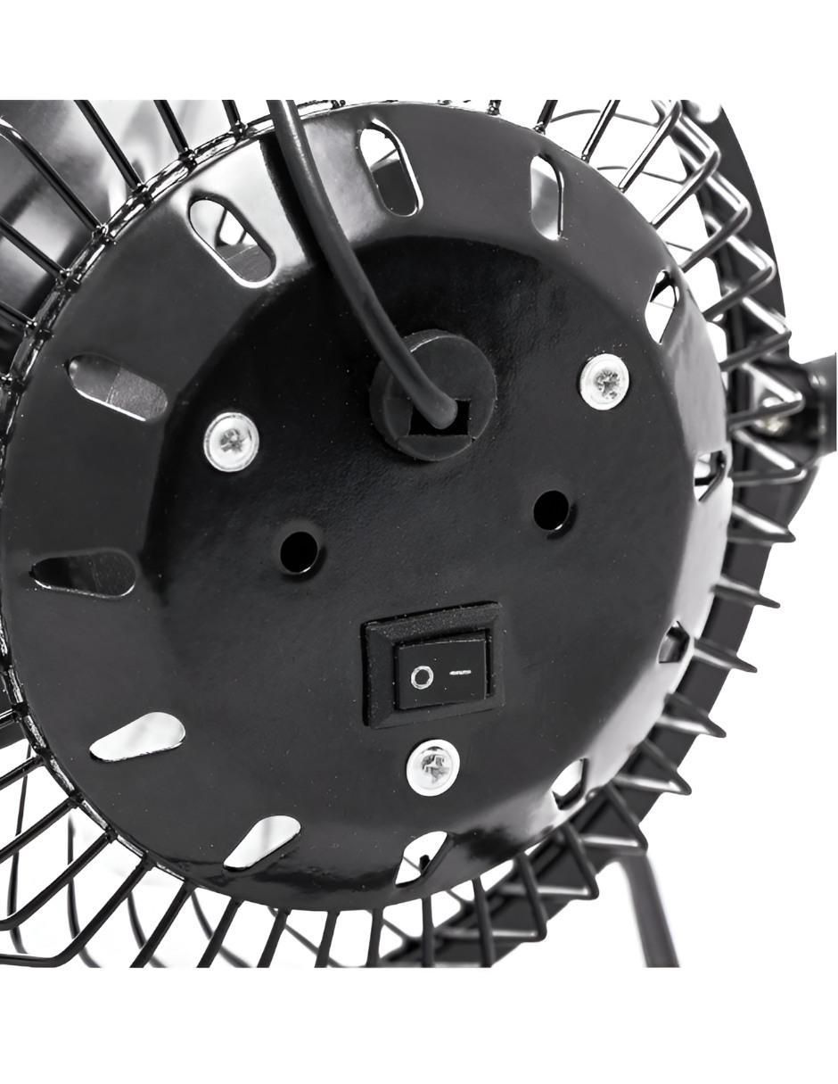 Ventilador de escritorio Xtellar 1 velocidades