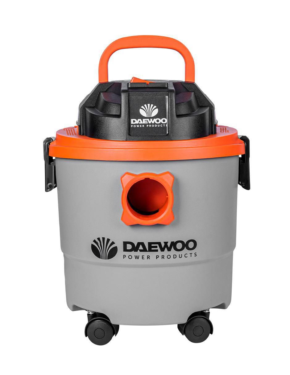 Aspiradora wet & dry Daewoo davc90-15l 15 litros