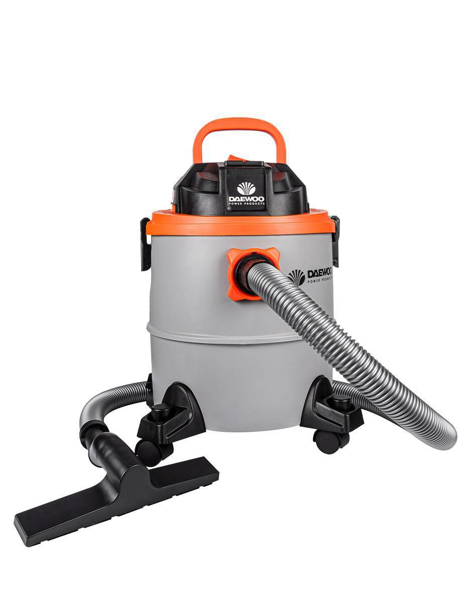 Aspiradora wet & dry Daewoo davc90-20l 20 litros