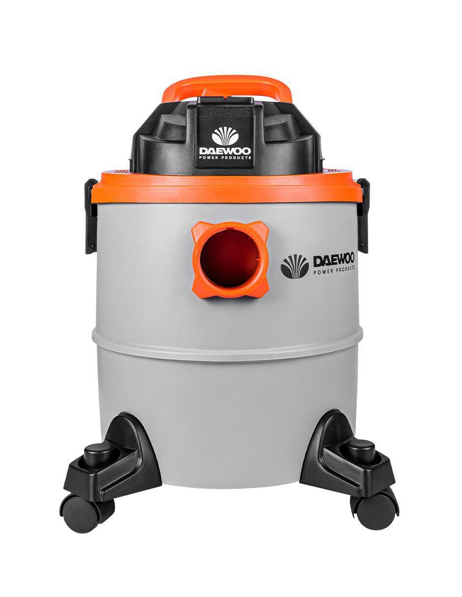 Aspiradora wet & dry Daewoo davc90-20l 20 litros