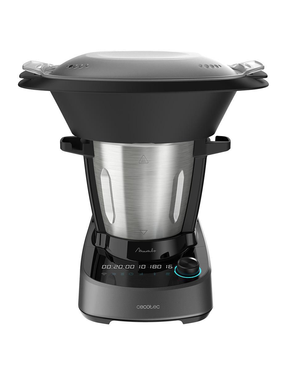 Robot de cocina 1