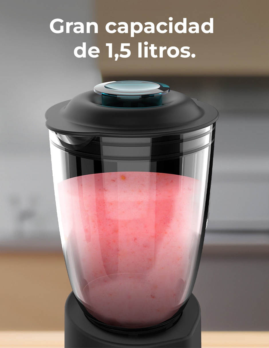 Licuadora A01AM01004392 5 velocidades 9