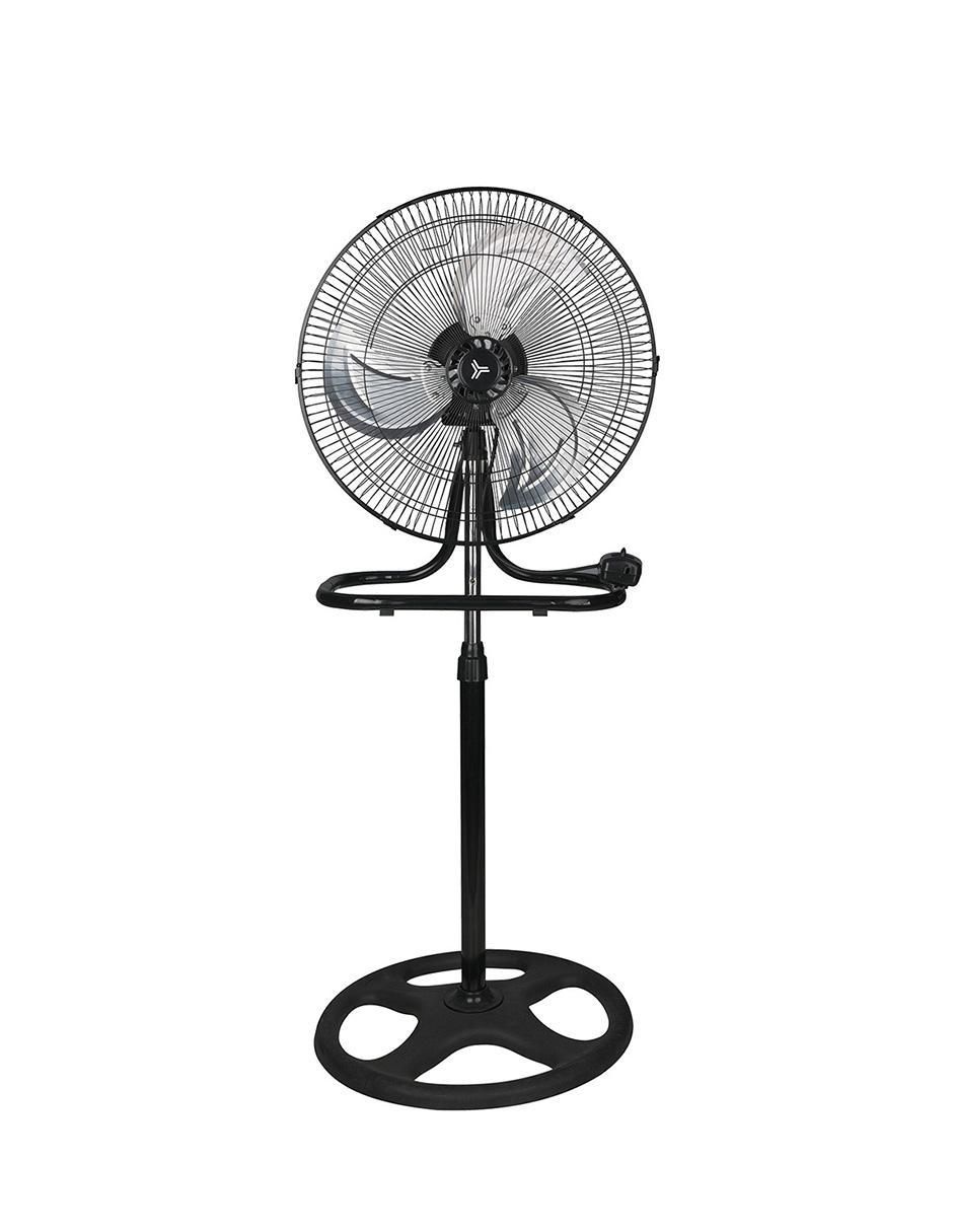 Ventilador 3 en 1 3 velocidades