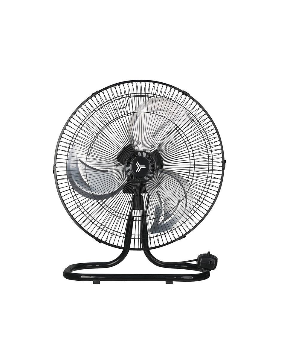 Ventilador 3 en 1 3 velocidades 5
