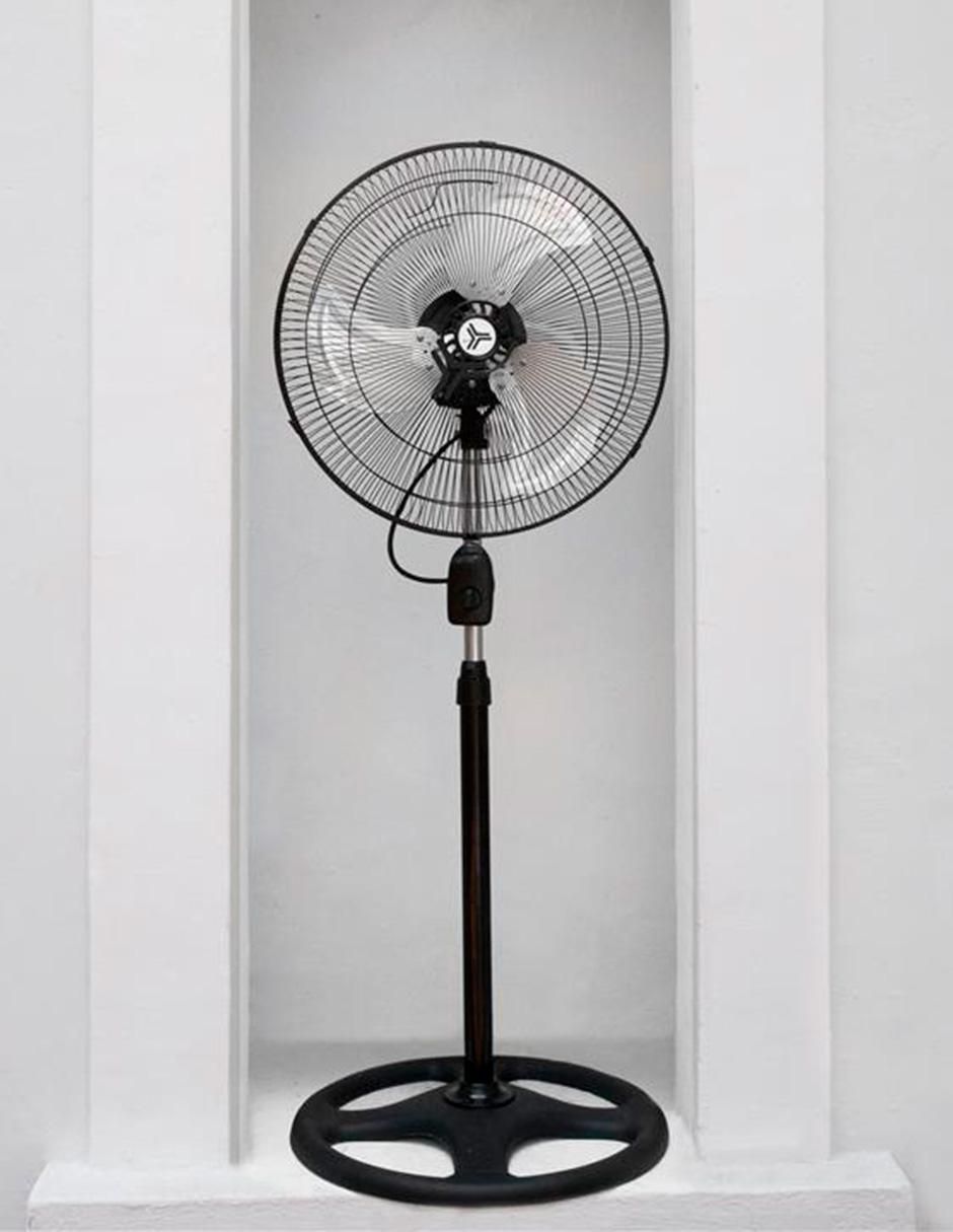 Ventilador 3 en 1 3 velocidades 4