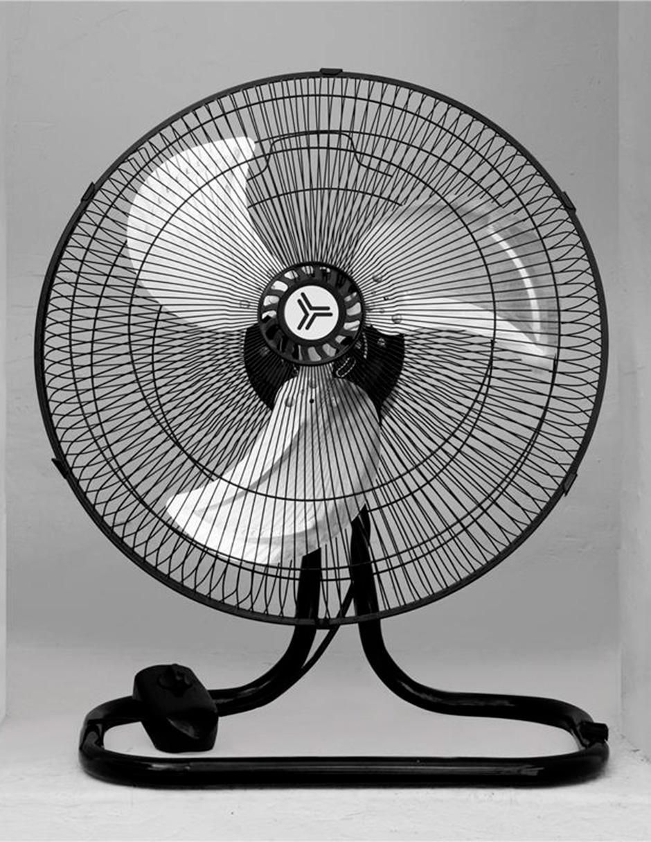 Ventilador 3 en 1 3 velocidades 2