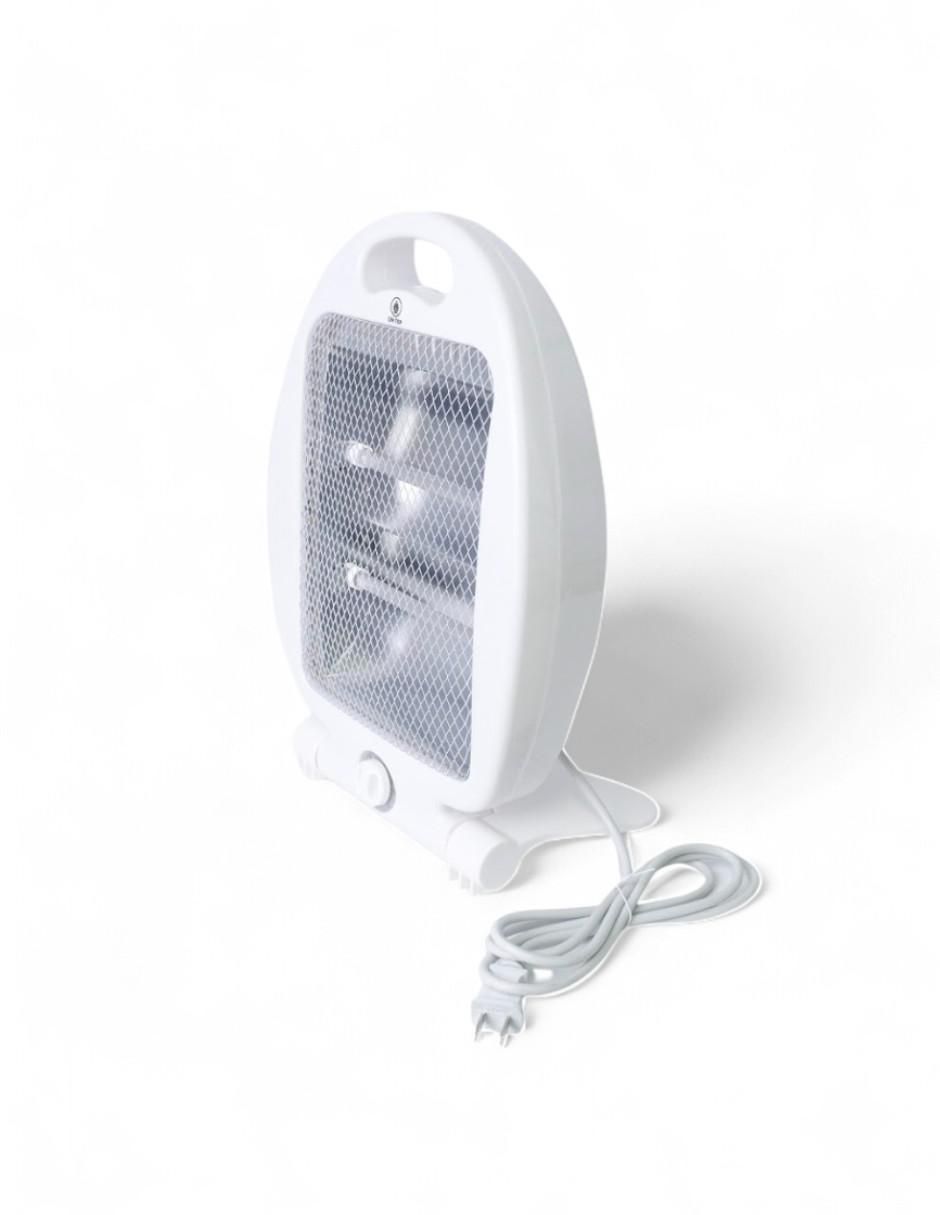 Calefactor de cuarzo portátil eléctrico de 127 V 1