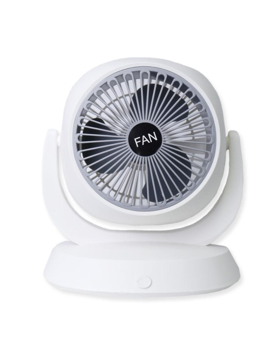Ventilador de escritorio 3 velocidades Ventilador de escritorio 3 velocidades