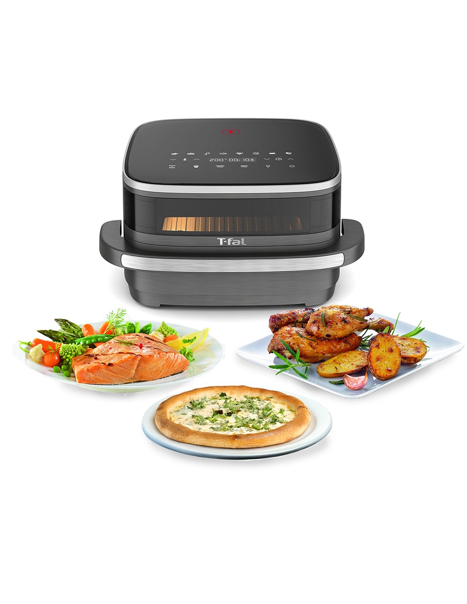 Freidora de aire T-Fal XL Surface 1 L FW401HX0