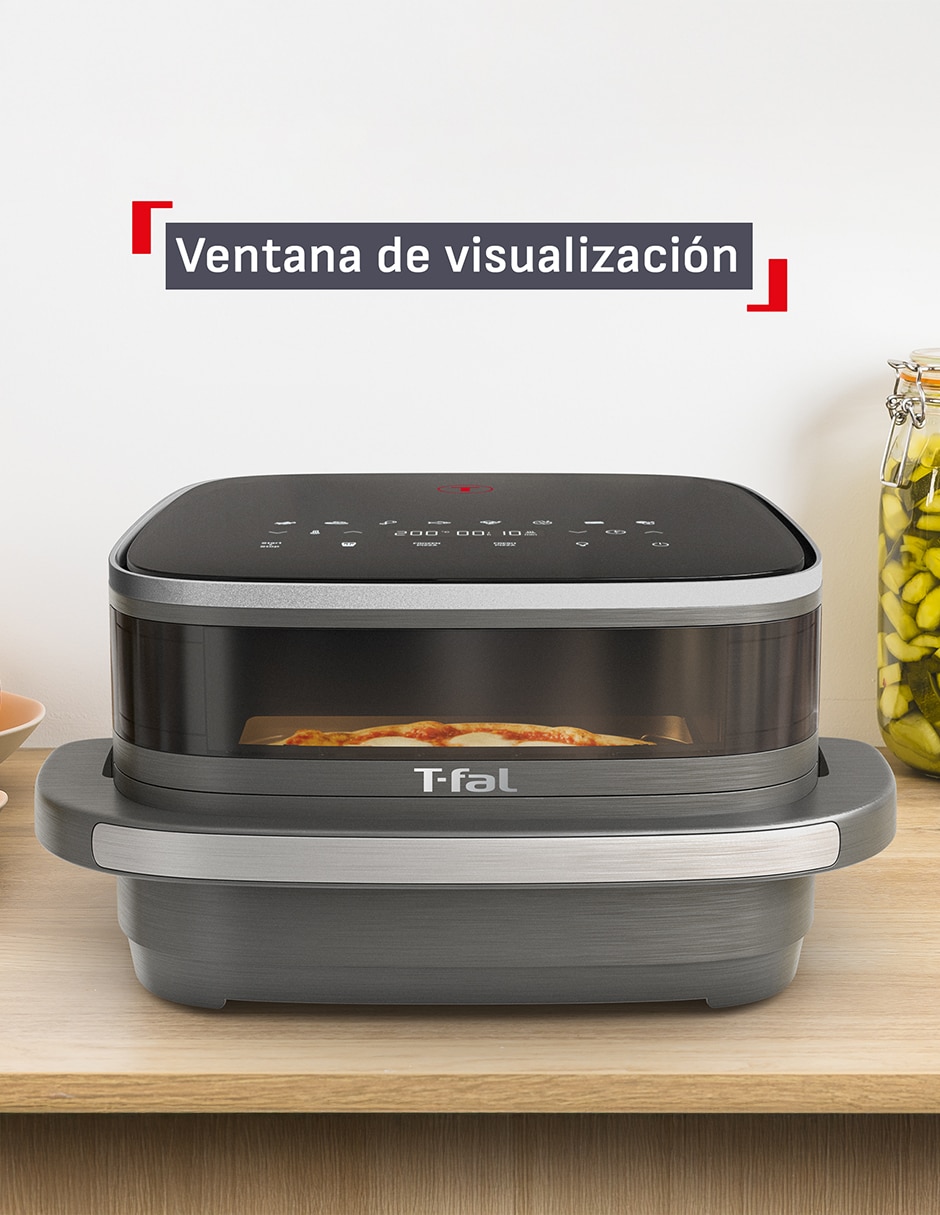 Freidora de aire XL Surface 1 L FW401HX0