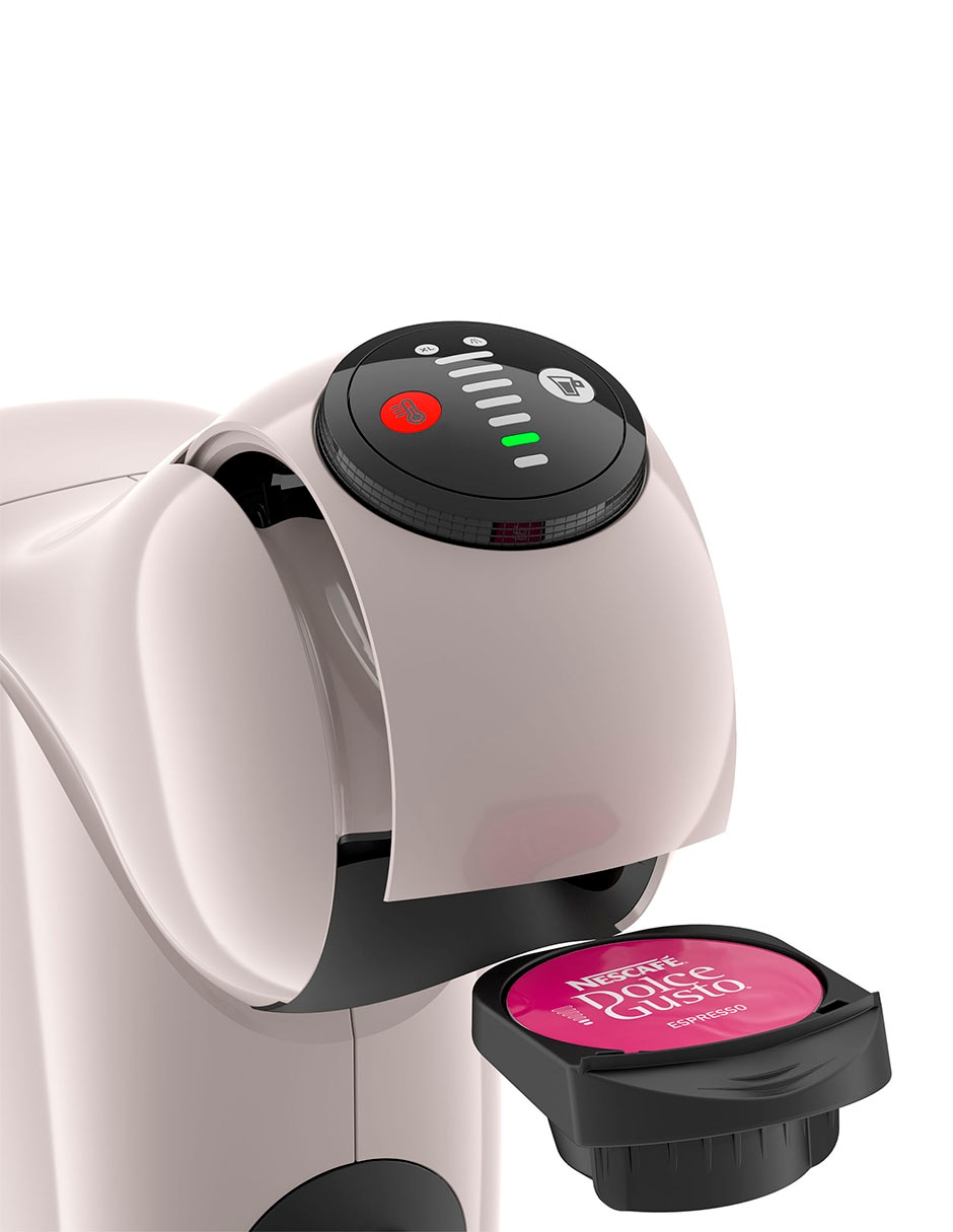 Cafetera de cápsula Krups dolce gusto kp240ax0