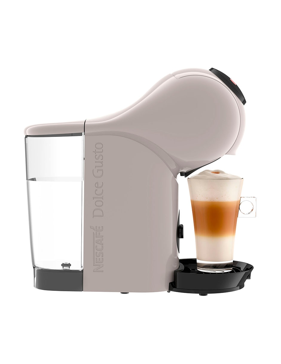 Cafetera de cápsula Krups dolce gusto kp240ax0