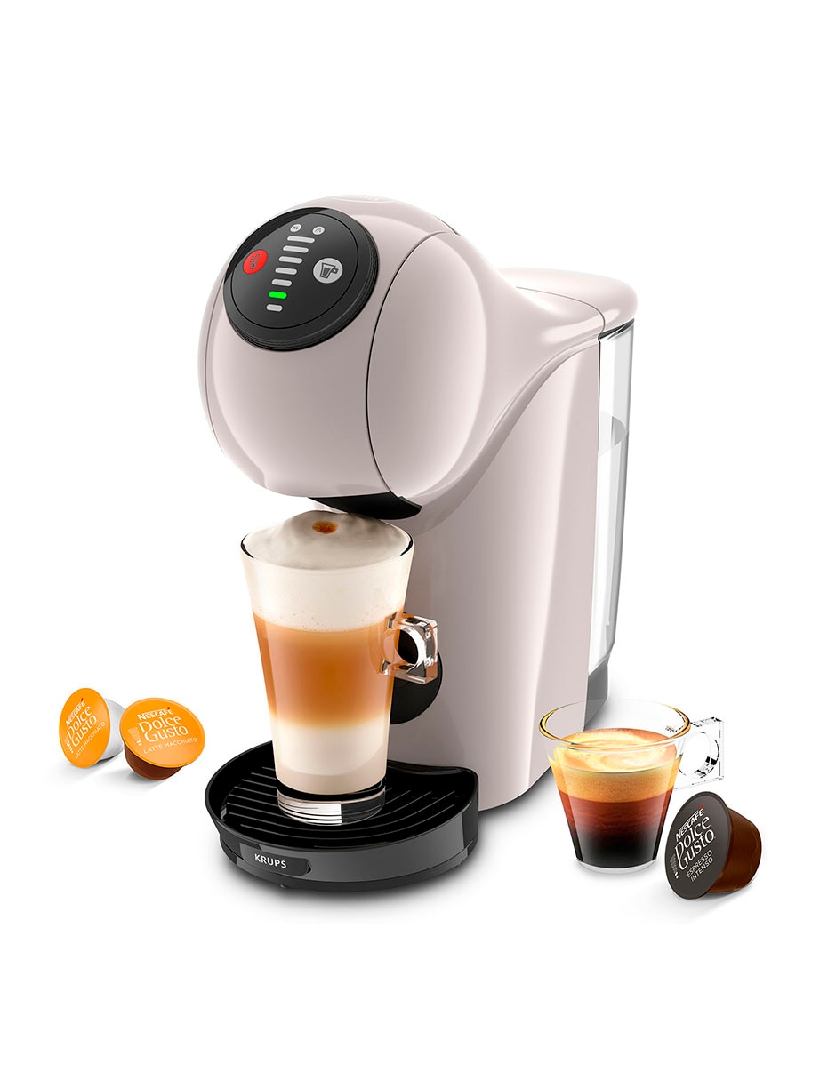 Cafetera de cápsula dolce gusto kp240ax0 Cafetera de cápsula dolce gusto kp240ax0