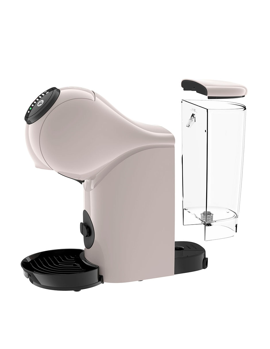 Cafetera de cápsula Krups dolce gusto kp240ax0