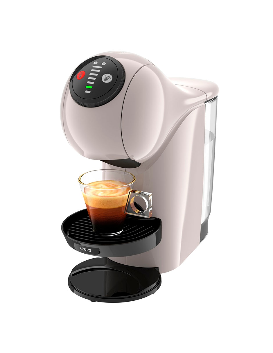 Cafetera de cápsula Krups dolce gusto kp240ax0