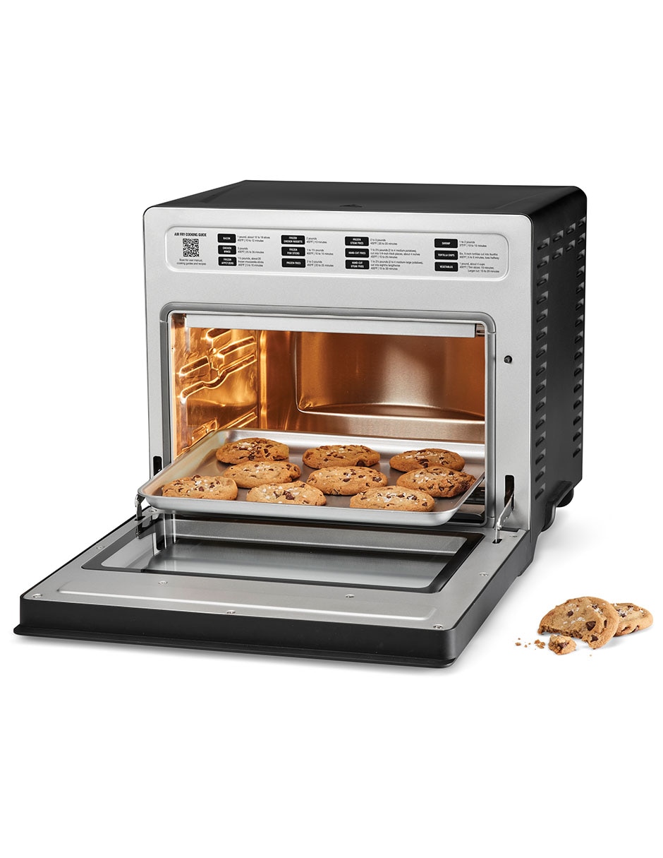 Horno de aire Cuisinart TOA-110ES Classics 19 L