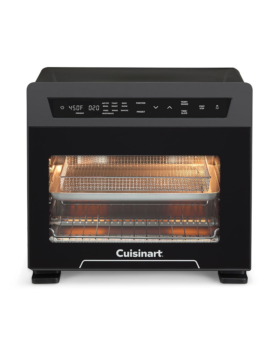 Horno de aire TOA-110ES Classics 19 L Horno de aire TOA-110ES Classics 19 L