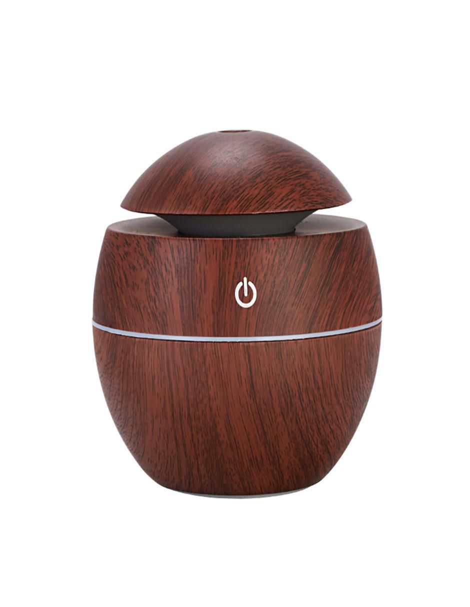 Humidificador y purificador JSQ136 130 ml Humidificador y purificador JSQ136 130 ml