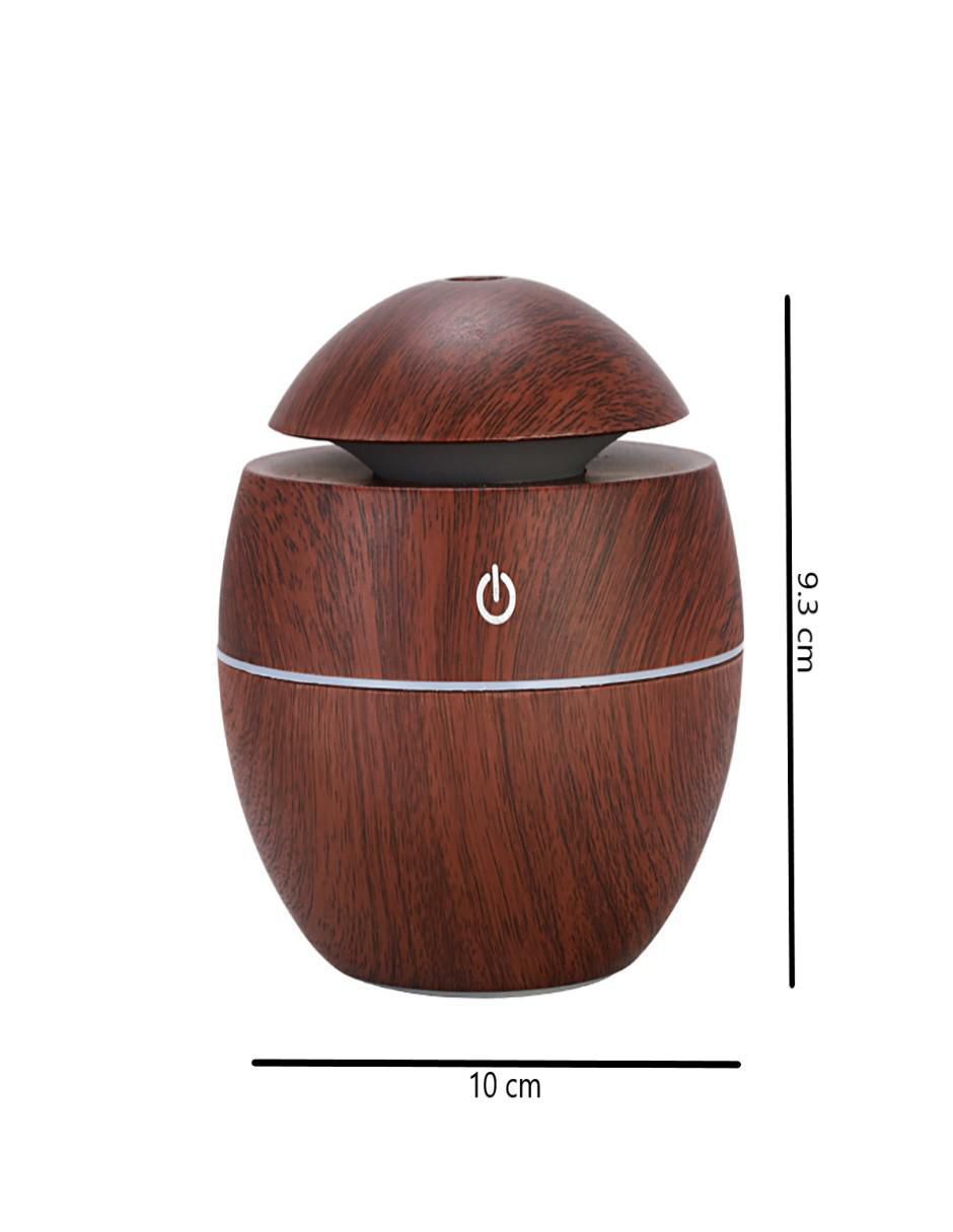 Humidificador y purificador JSQ136 130 ml