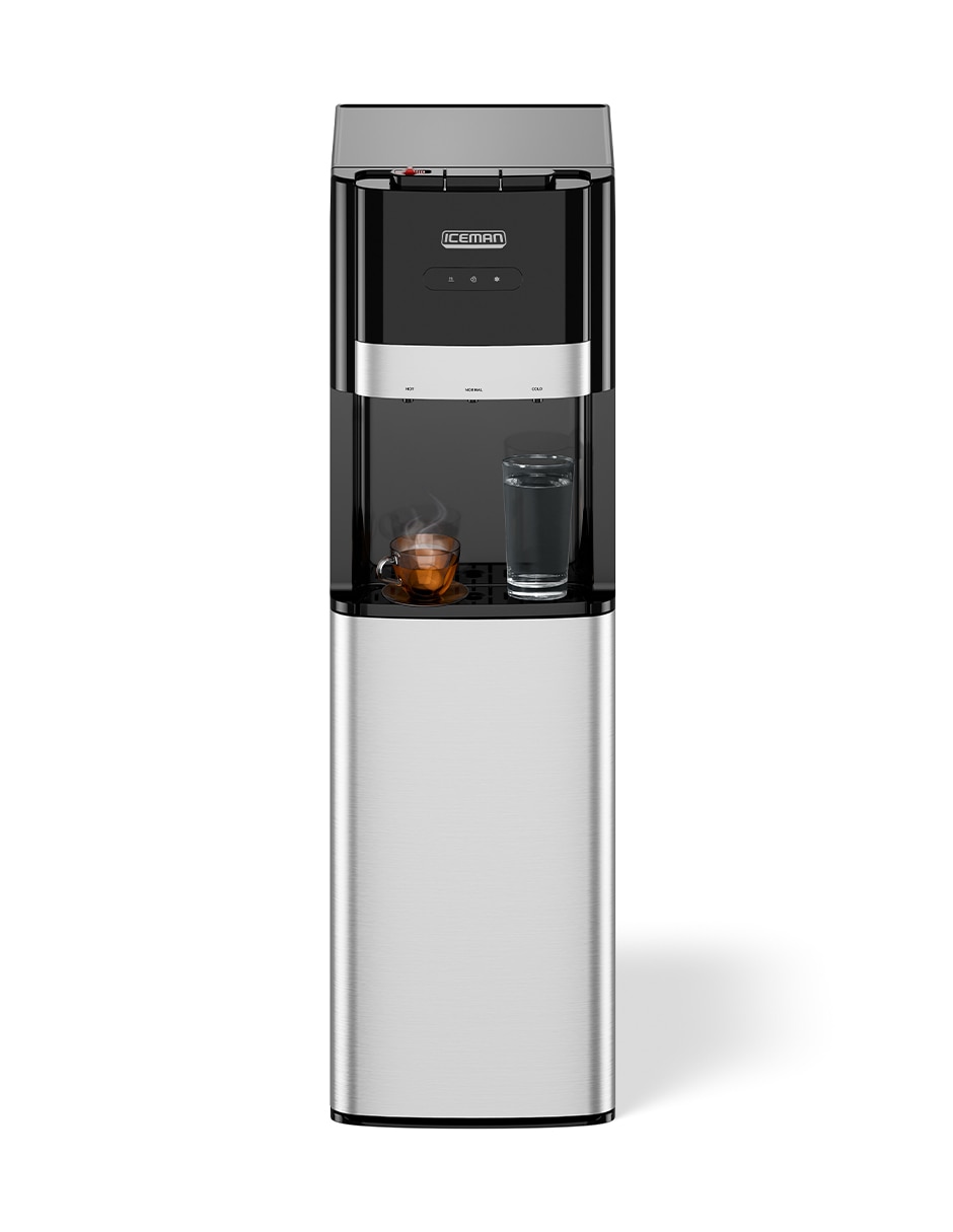 Dispensador de agua eléctrico RJ59-HNC-MX 2